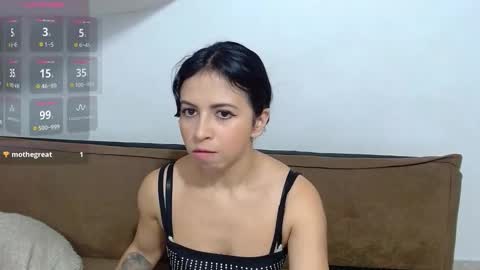 Snapshot of misspurple4 chatting on 01/08/26, 10:34 kassandra online show from 01/08/26, 10:34
