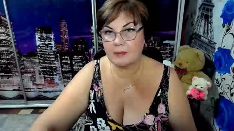 Snapshot of missritabella chatting on 11/02/25, 06:32 Rita online show from 11/02/25, 06:32