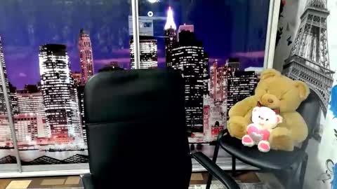 Snapshot of missritabella chatting on 12/05/25, 06:48 Rita online show from 12/05/25, 06:48