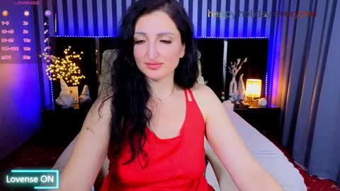 missrossi online show from 12/16/25, 09:20