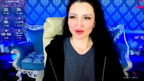 missrossi online show from 04/02/26, 06:49