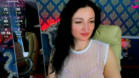 missrossi online show from 04/09/26, 07:19