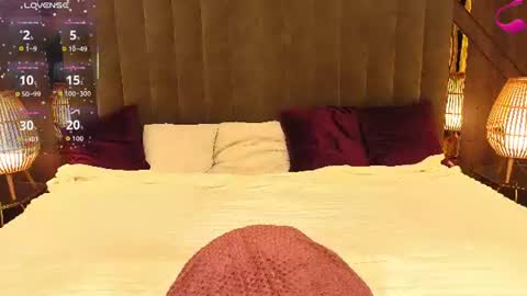 missrossi online show from 06/14/26, 07:27