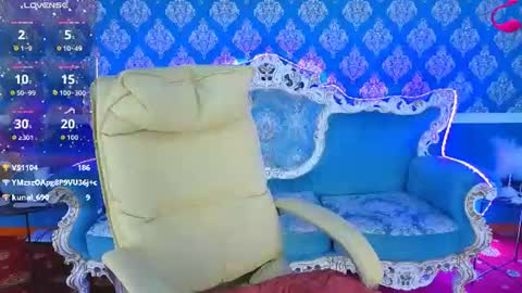 missrossi online show from 06/17/26, 07:33