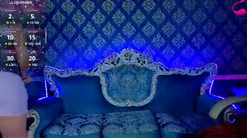 missrossi online show from 06/20/26, 06:54