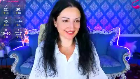 missrossi online show from 07/06/26, 07:05