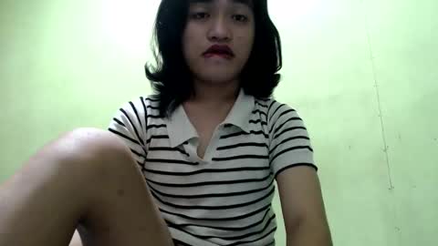 Cielo online show from 09/13/25, 04:12