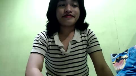 Cielo online show from 09/20/25, 06:42