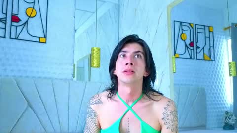 missscarlett__ online show from 05/31/26, 06:31