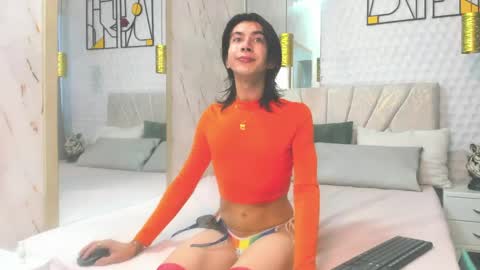 missscarlett__ online show from 06/08/26, 10:10