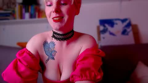 Severina but you can call me Miss Goddess Pretty  online show from 09/21/25, 03:24