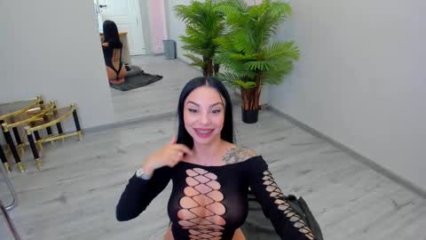 Snapshot of misssiennaa chatting on 03/17/26, 07:23 Sienna online show from 03/17/26, 07:23
