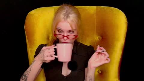 Misss Lola Angel online show from 10/01/25, 03:29