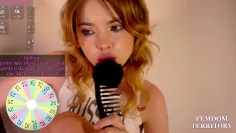 Misss Lola Angel online show from 06/18/26, 04:33