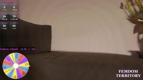 Misss Lola Angel online show from 07/12/26, 04:42