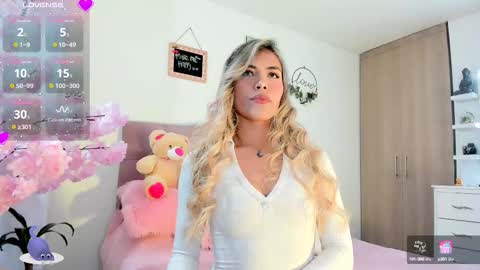 Snapshot of misssofiia_7 chatting on 10/01/25, 04:18 ... Independent model online show from 10/01/25, 04:18