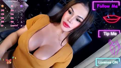 GODDESS SOPHIA online show from 12/21/25, 02:08