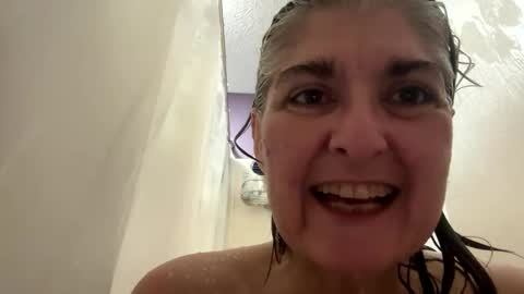 Miss Spooky Silverstacker online show from 03/02/25, 04:10