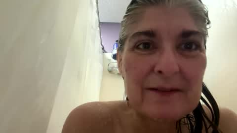 Miss Spooky Silverstacker online show from 03/03/25, 11:55