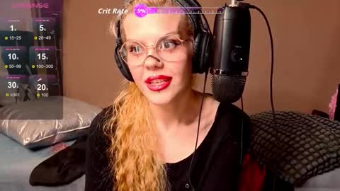 Snapshot of misstaco chatting on 11/21/25, 09:24 Tacodeluxe online show from 11/21/25, 09:24