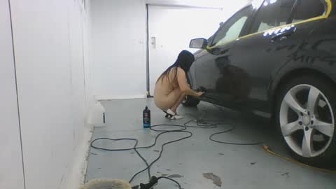 Snapshot of misstaiwanx chatting on 10/22/25, 01:17 Misstaiwan online show from 10/22/25, 01:17