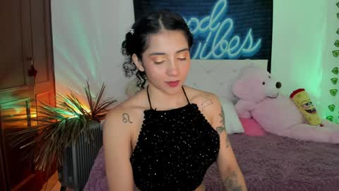  Natalie Texass indepedent model online show from 01/01/25, 09:09