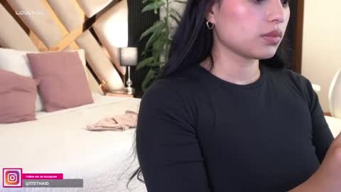 Fernanda Davila online show from 05/08/26, 11:10