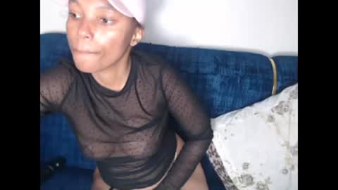 missthighsohmy online show from 01/12/25, 09:19