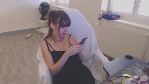 missthon online show from 12/06/24, 02:38