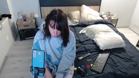 missthon online show from 10/09/25, 11:08