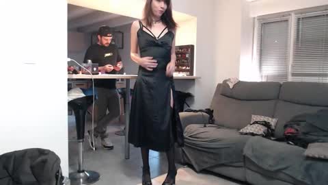 missthon online show from 10/18/25, 01:45