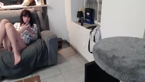 missthon online show from 11/29/25, 07:55