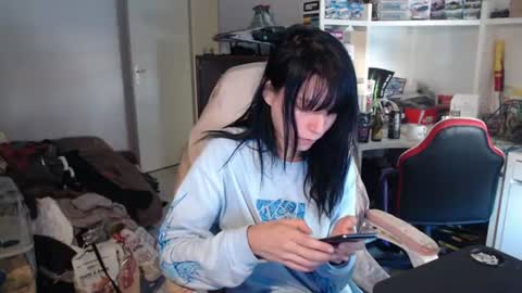 missthon online show from 06/29/26, 01:11