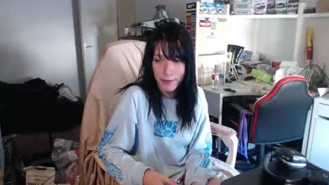 missthon online show from 06/30/26, 02:40