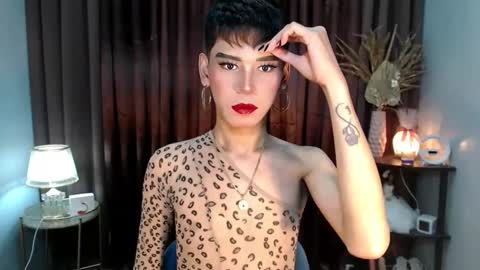 Stella online show from 09/20/25, 07:31