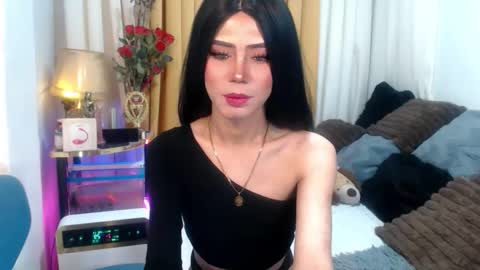 Snapshot of misstransstella69 chatting on 04/23/26, 06:21 Stella online show from 04/23/26, 06:21