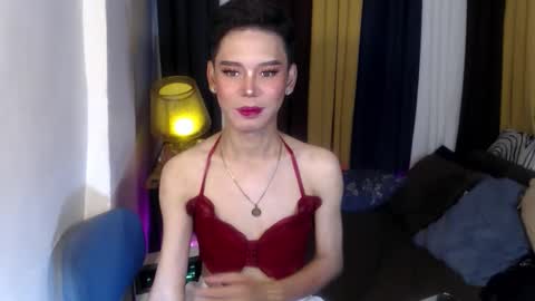 Snapshot of misstransstella69 chatting on 06/10/26, 10:58 Stella online show from 06/10/26, 10:58