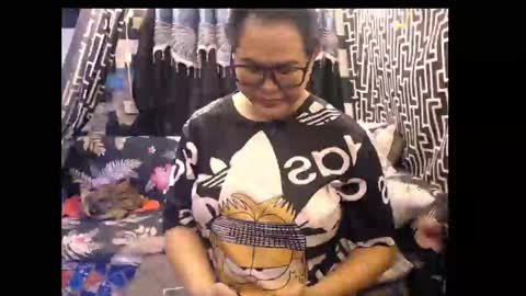 Snapshot of misstressbianca chatting on 03/10/25, 09:53 misstressbianca online show from 03/10/25, 09:53