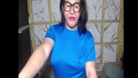 misstressbianca online show from 07/06/26, 05:37