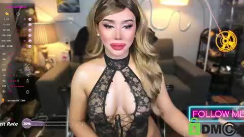 Snapshot of misstressheavenly chatting on 07/17/26, 04:34 Amanda . online show from 07/17/26, 04:34