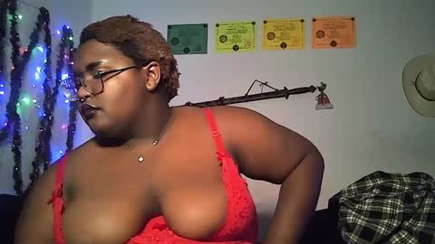 Misstrezzkristina online show from 01/07/25, 04:50