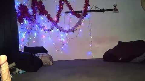 Misstrezzkristina online show from 01/25/25, 06:12