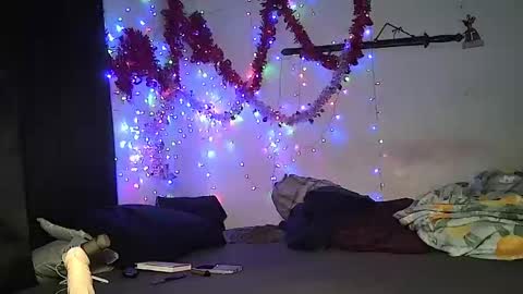 Misstrezzkristina online show from 01/31/25, 03:20