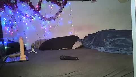 Misstrezzkristina online show from 02/08/25, 02:47