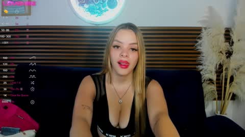 missvalery1 online show from 01/23/25, 08:56