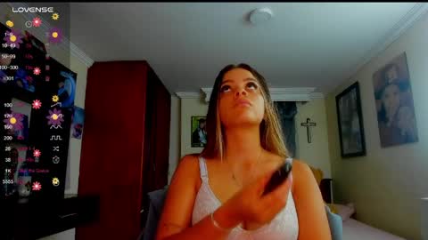 missvalery1 online show from 05/26/26, 11:45