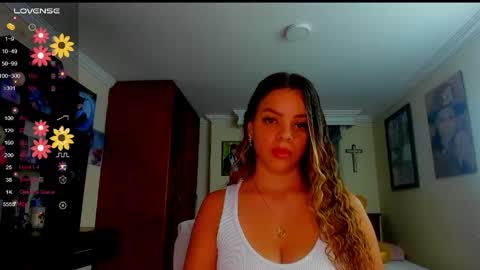 missvalery1 online show from 05/29/26, 10:08