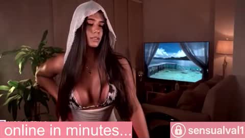 OF online show from 10/21/25, 08:09