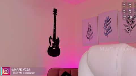Mafe Jimenez online show from 12/05/24, 02:53