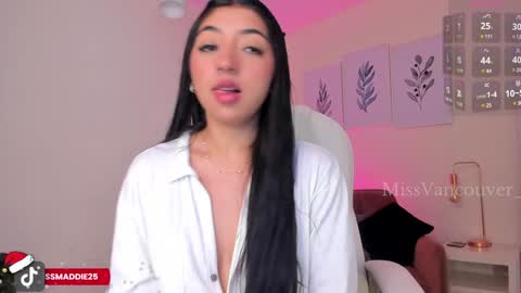 Mafe Jimenez online show from 12/17/24, 12:23